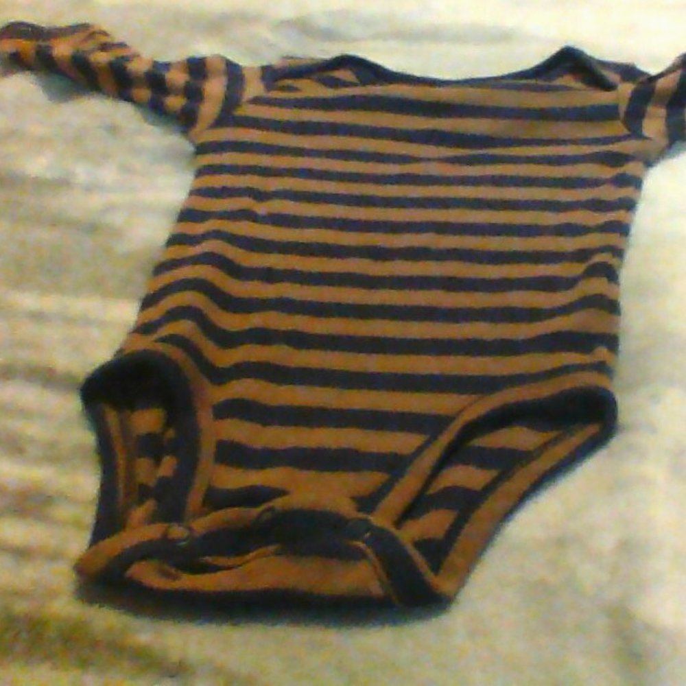 baby boy  onesie's